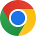 Икона на Google Chrome