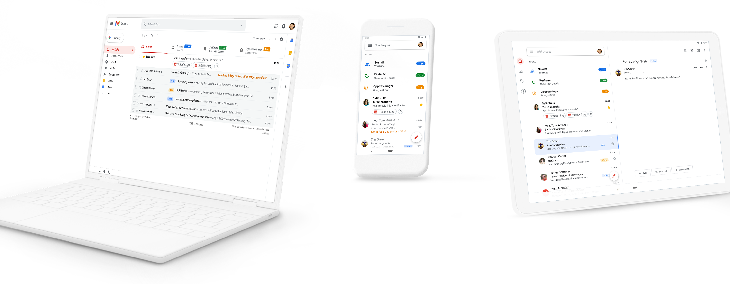 Google Gmail